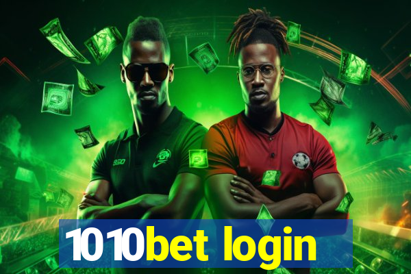 1010bet login